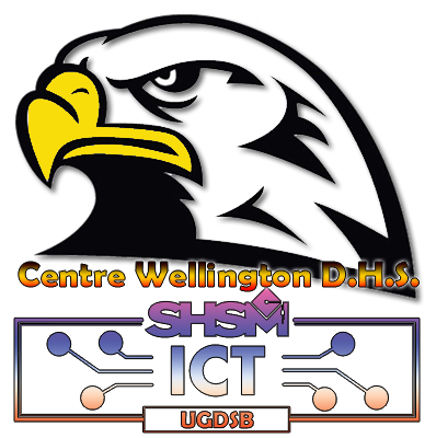 Centre Wellington DHS logo