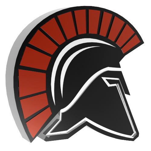 Sisler High School logo