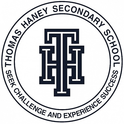 Thomas Haney SS